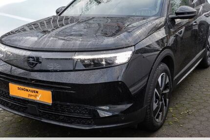 Opel Grandland (X) 6.604 km 31.750 &euro; Solingen 42697