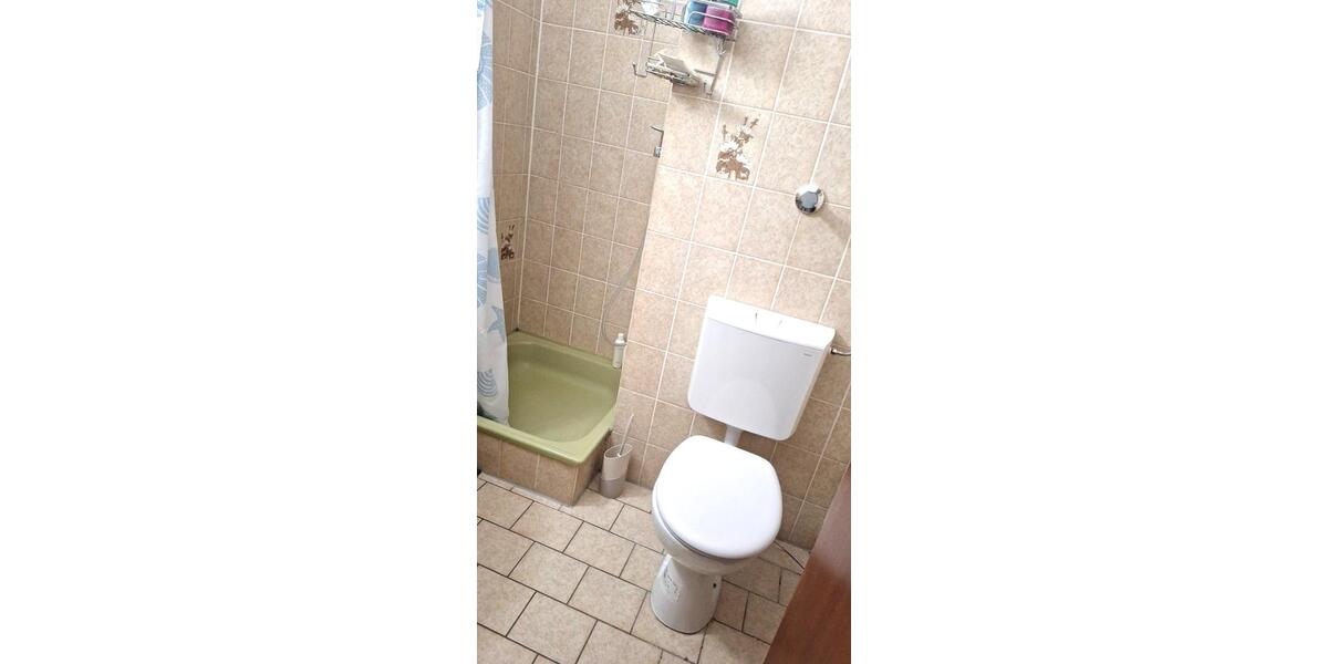 Etagenwohnung Essen Stadtbezirk V - 1 Zimmer, 19 m&sup2;, 365&euro; | Angebot:26635741