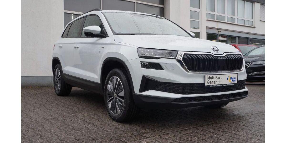 Skoda Karoq 142.071 km 18.990 &euro; Hagen 58119