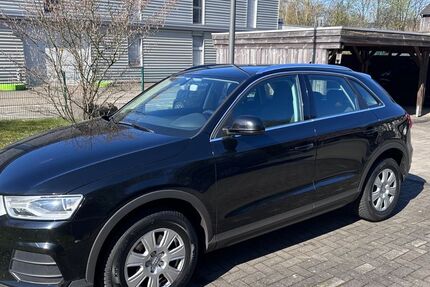 Audi Q3 199.000 km 11.100 &euro; Wuppertal 42119