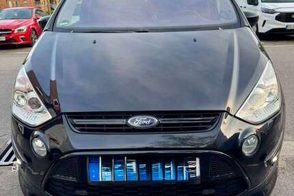 Ford S-Max 202.500 km 8.000 &euro; Monheim am Rhein 40789