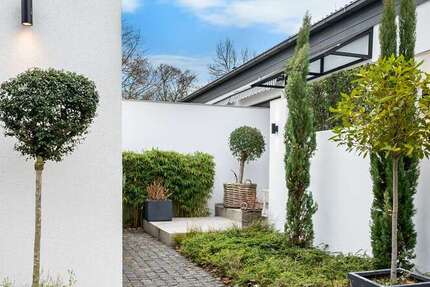 Wohnung Neuss Gnadental - 3 Zimmer, 165 m&sup2;, 985.000&euro; | Angebot:25384980