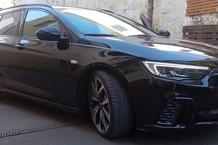 Opel Insignia 97.630 km 17.999 &euro; Remscheid 42853