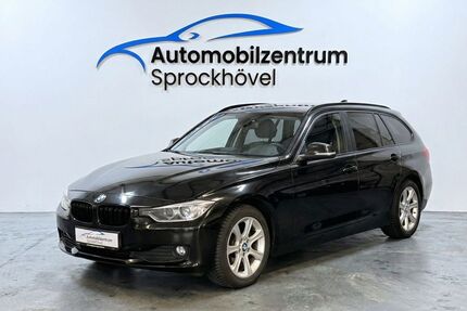 BMW 320 178.650 km 9.890 &euro; Sprockhövel 45549
