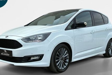 Ford C-Max 90.437 km 9.940 &euro; Bottrop 46244