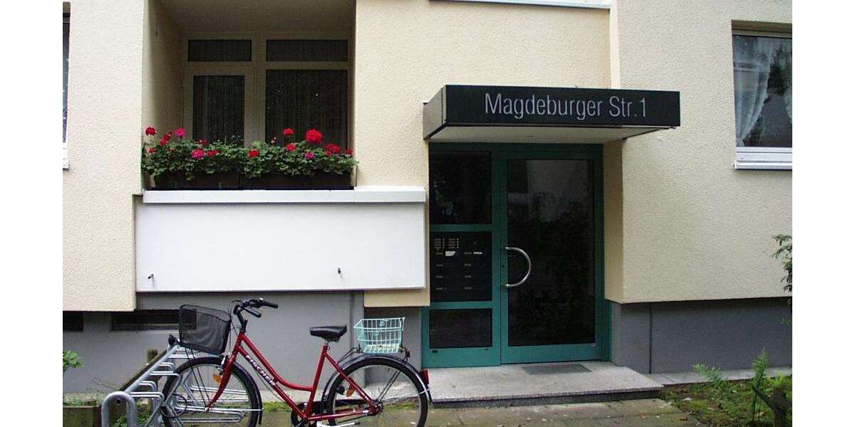 Etagenwohnung Ratingen West - 4 Zimmer, 93 m&sup2;, 1.065&euro; | Angebot:27520693