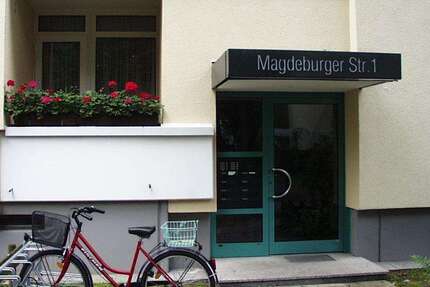 Wohnung Ratingen West - 4 Zimmer, 93 m&sup2;, 1.065&euro; | Angebot:27520693