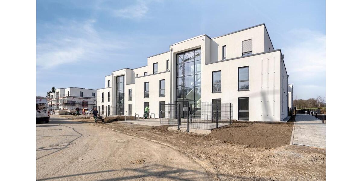 Erdgeschoßwohnung Gelsenkirchen Gelsenkirchen-Nord - 3 Zimmer, 85 m&sup2;, 965&euro; | Angebot:25852206