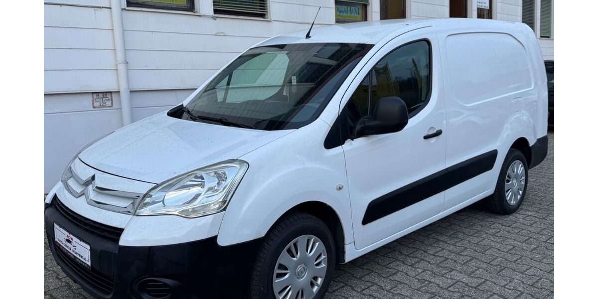 Citroen Berlingo 244.269 km 3.990 &euro; Wuppertal 42285