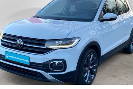 VW T-Cross 33.360 km 20.480 &euro; Bochum - Linden 44879