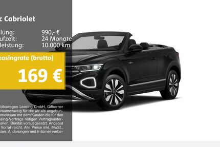 VW T-Roc 20.607 km 23.930 &euro; Gelsenkirchen OT Beckhausen 45899
