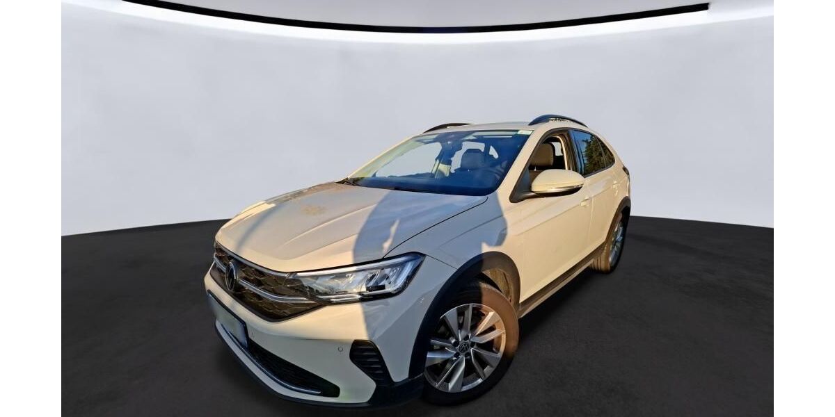 VW Taigo 6.413 km 17.333 &euro; Hagen 58091