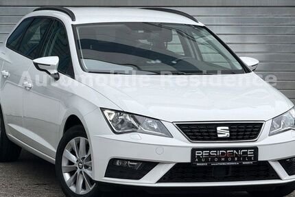 Seat Leon 37.500 km 15.980 &euro; Ratingen 40880