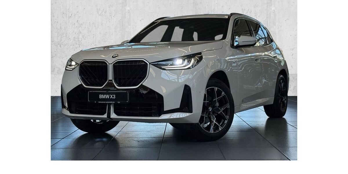 BMW X3 3.490 km 53.890 &euro; Sprockhövel 45549