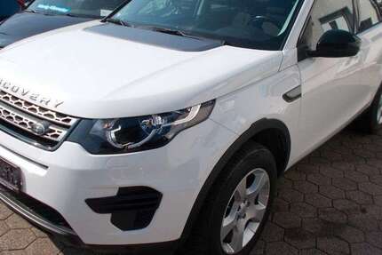 Land Rover Discovery 148.000 km 11.990 &euro; Bochum 44809