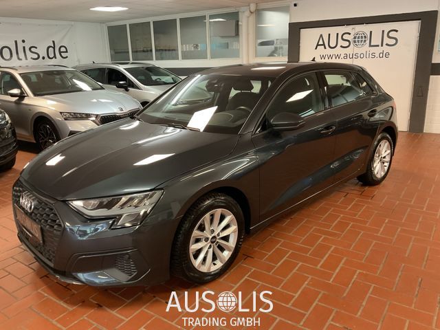 Audi A3 63.000 km 18.490 &euro; Wülfrath 42489