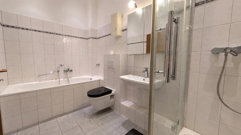 Etagenwohnung Gelsenkirchen Gelsenkirchen-Mitte - 2 Zimmer, 66 m&sup2;, 650&euro; | Angebot:27564628