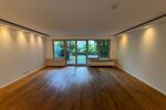 D-Oberkassel: RARITÄT! Modernes familienfreundliches Town- Haus, zentral, ruhig, Garten - Einfamilienhaus Düsseldorf Lörick | Angebot:27070117