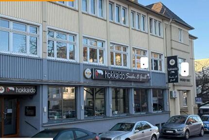 Gewerbeobjekt Solingen - 1.200&euro; | Angebot:24183716