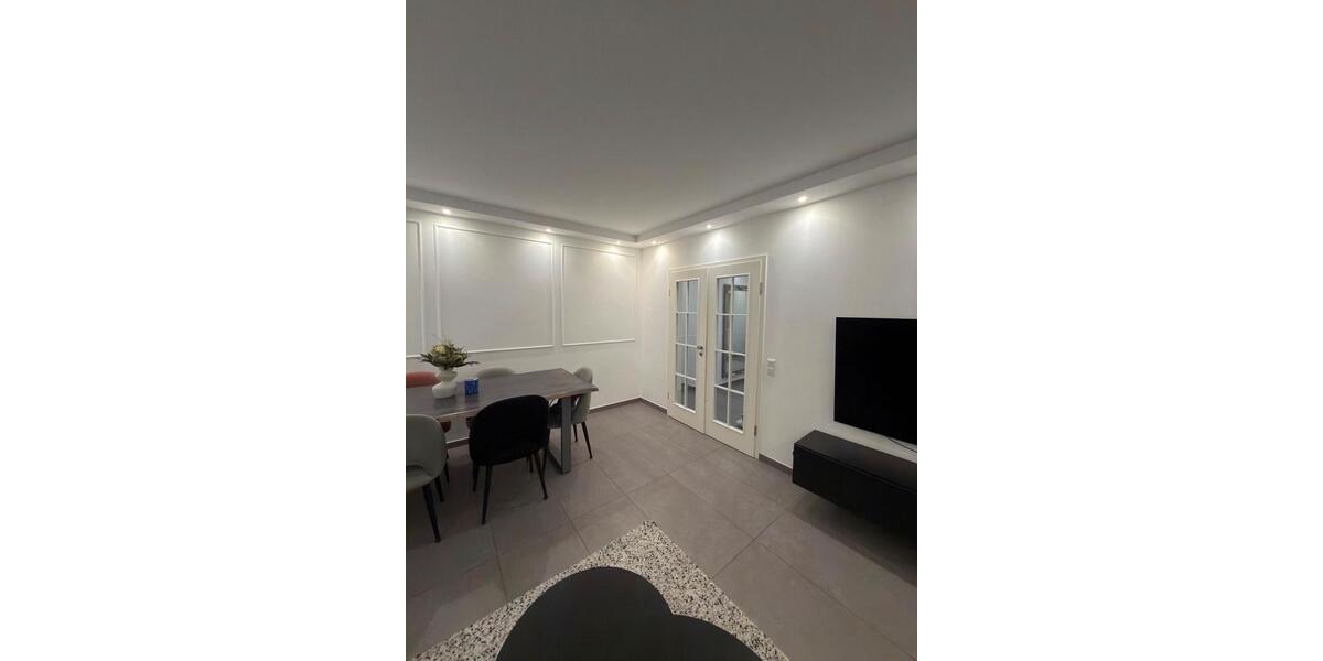 Etagenwohnung Duisburg Mittelmeiderich - 4.5 Zimmer, 87 m&sup2;, 230.000&euro; | Angebot:26502484