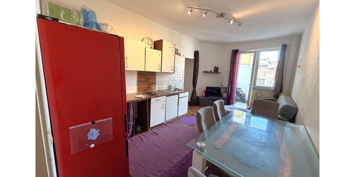 Etagenwohnung Düsseldorf Stadtbezirk 3 - 1 Zimmer, 45 m&sup2;, 865&euro; | Angebot:26019339