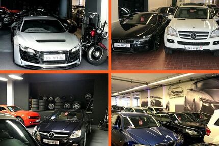 Volvo S60 96.518 km 7.990 &euro; Düsseldorf 40231