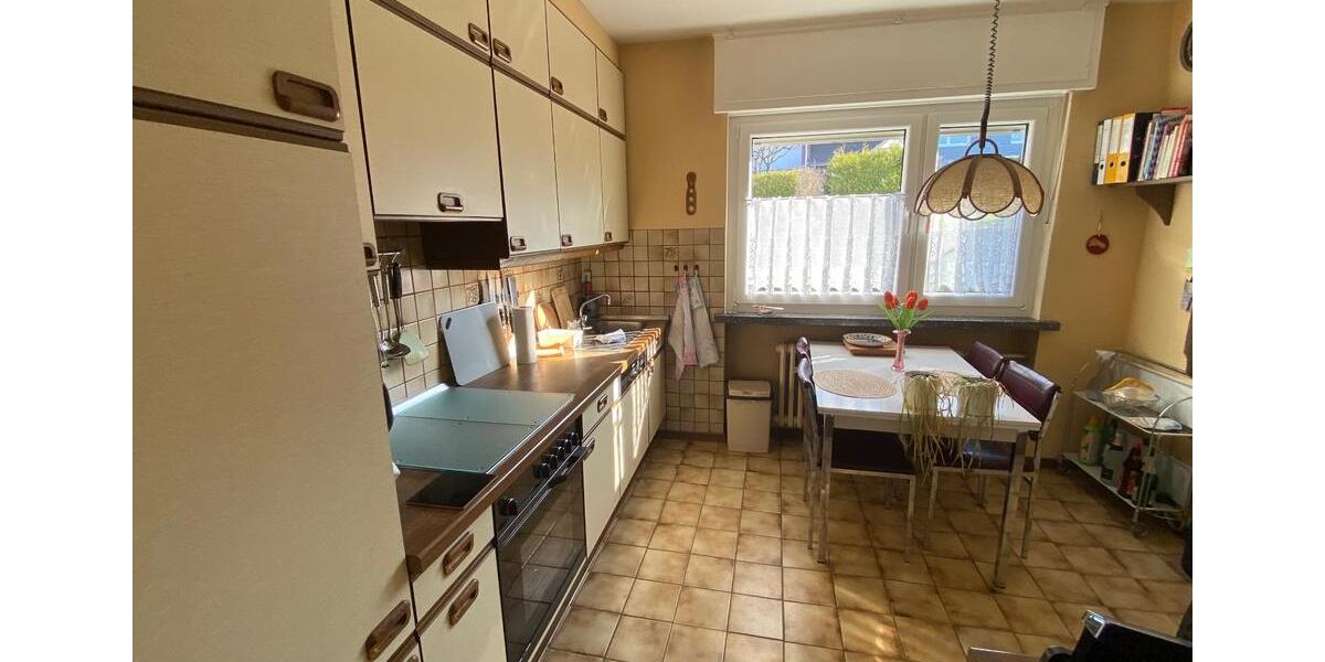 Reihenhaus Wuppertal Gemarkung Ronsdorf - 360.000&euro; | Angebot:25343697