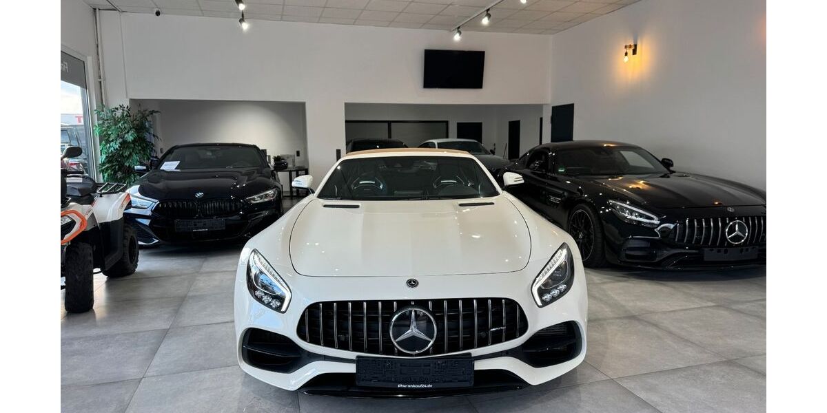 Mercedes-Benz AMG GT 30.000 km 79.000 &euro; Oberhausen 46049