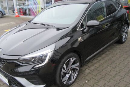 Renault Clio 87.224 km 16.280 &euro; Bochum 44795