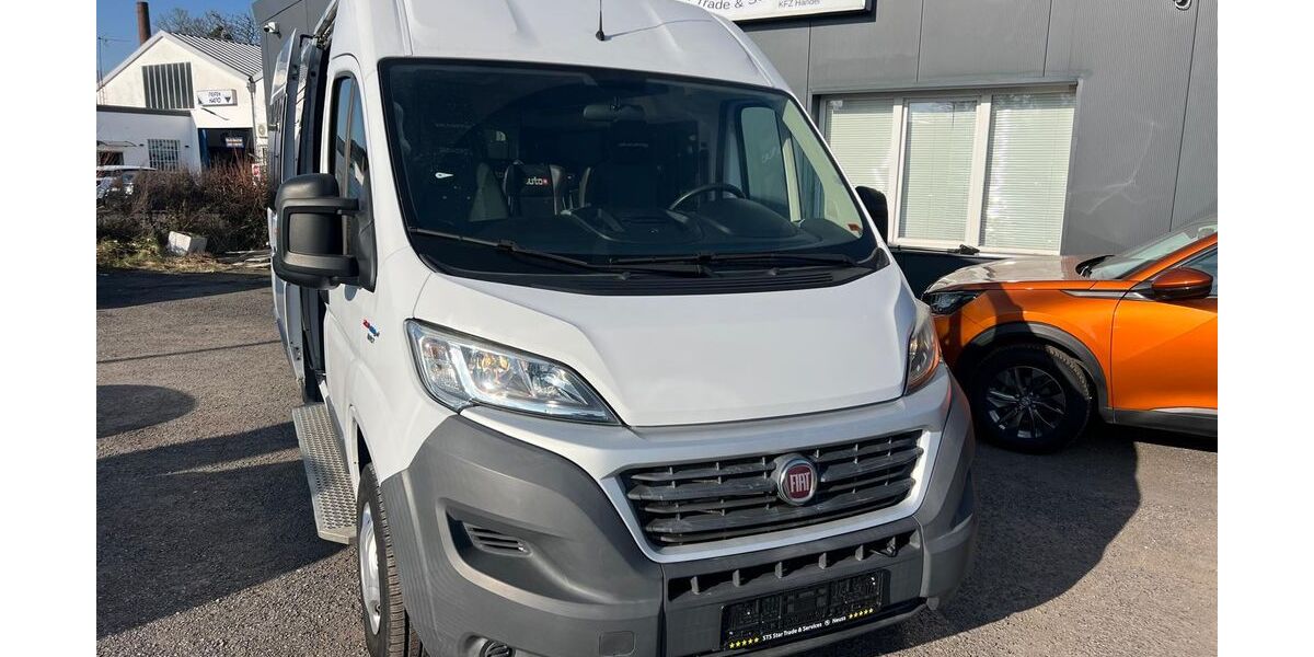 Fiat Ducato 42.400 km 24.500 &euro; Neuss 41469