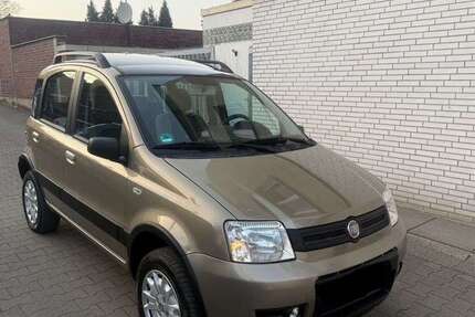 Fiat Panda 188.000 km 4.000 &euro; Essen 45143