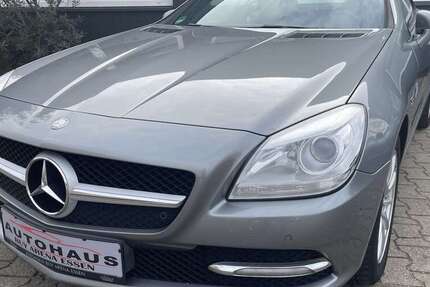 Mercedes-Benz SLK 200 200.000 km 10.900 &euro; Essen 45356