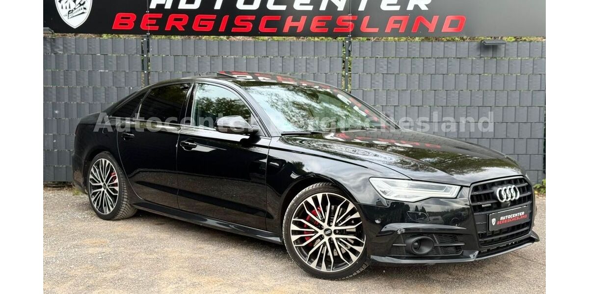 Audi A6 245.000 km 19.799 &euro; Wuppertal 42285
