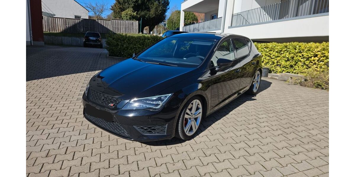 Seat Leon 138.500 km 14.750 &euro; Mülheim an der Ruhr 45472