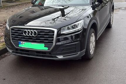 Audi Q2 27.100 km 18.500 &euro; Solingen 42651