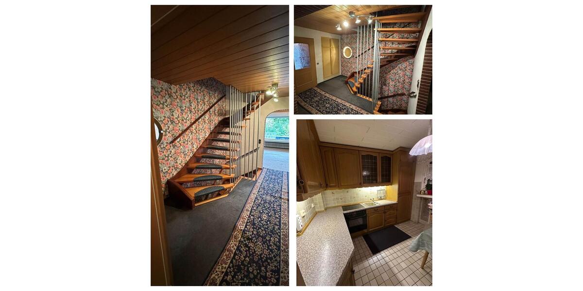 Reihenhaus Herdecke - 4 Zimmer, 97 m&sup2;, 350.000&euro; | Angebot:26940617