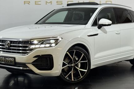VW Touareg 103.000 km 42.990 &euro; Remscheid 42897