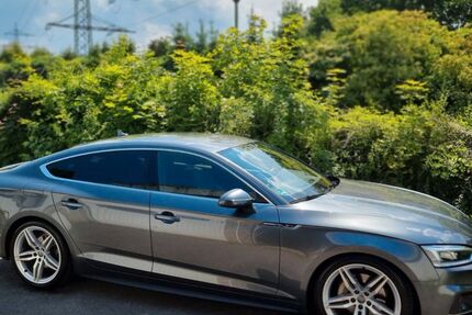 Audi A5 113.000 km 22.999 &euro; Hagen 58099