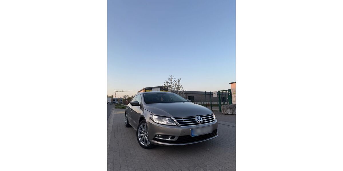 VW CC 145.000 km 10.900 &euro; Erkrath 40699