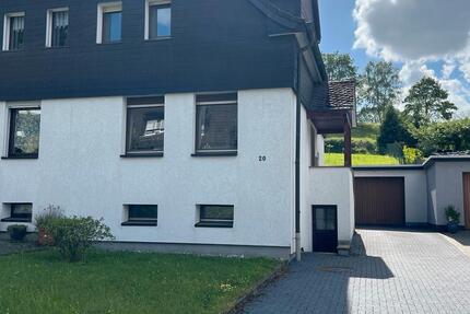 Haus Hagen Dahl - 3 Zimmer, 77 m&sup2;, 209.000&euro; | Angebot:26891461