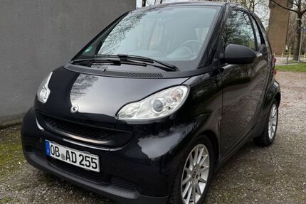 Smart ForTwo 79.000 km 4.700 &euro; Oberhausen 46119