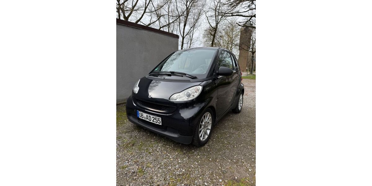 Smart ForTwo 79.000 km 4.700 &euro; Oberhausen 46119