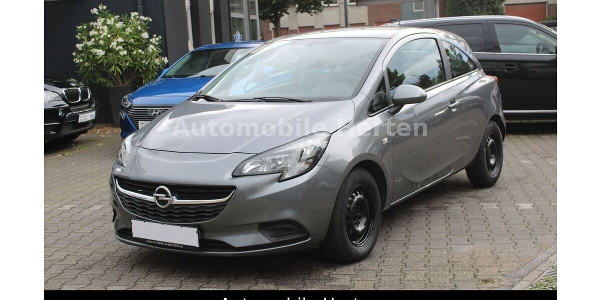 Opel Corsa 260.000 km 3.490 &euro; Herten 45699