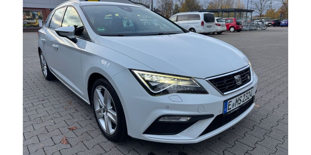 Seat Leon 174.000 km 12.695 &euro; Essen 45326