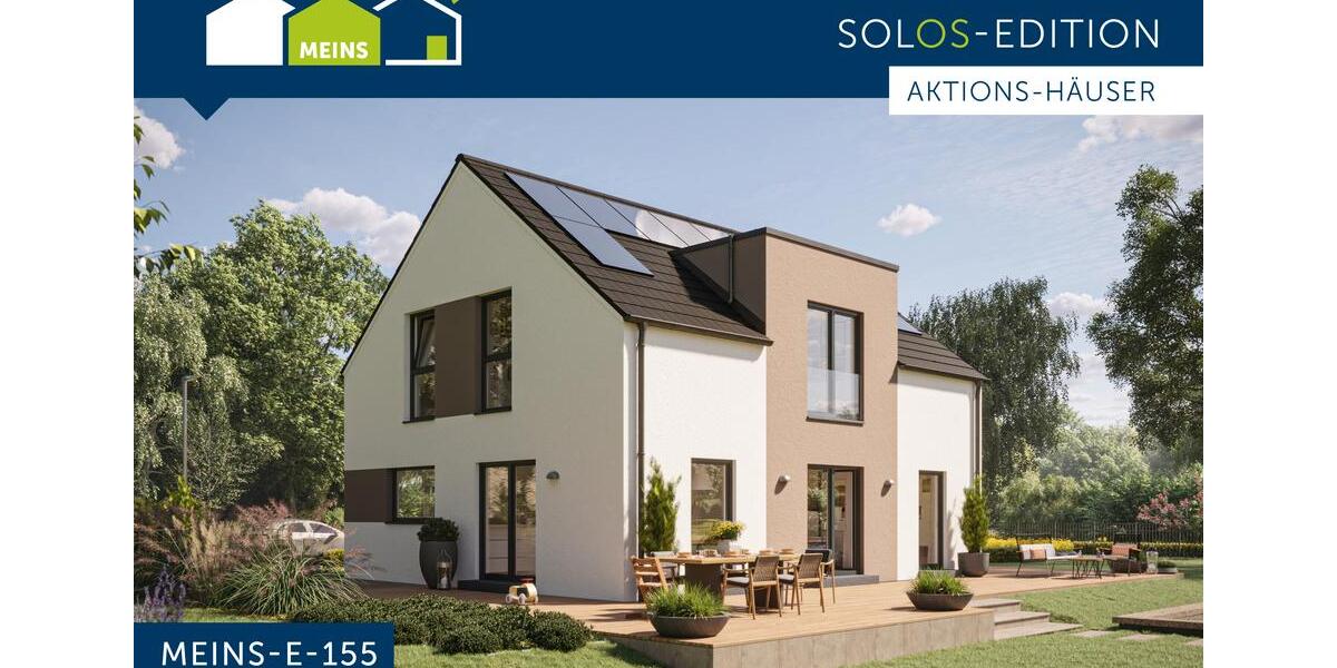 Einfamilienhaus Bochum Eppendorf - 4 Zimmer, 155 m&sup2;, 2.300&euro; | Angebot:24629826