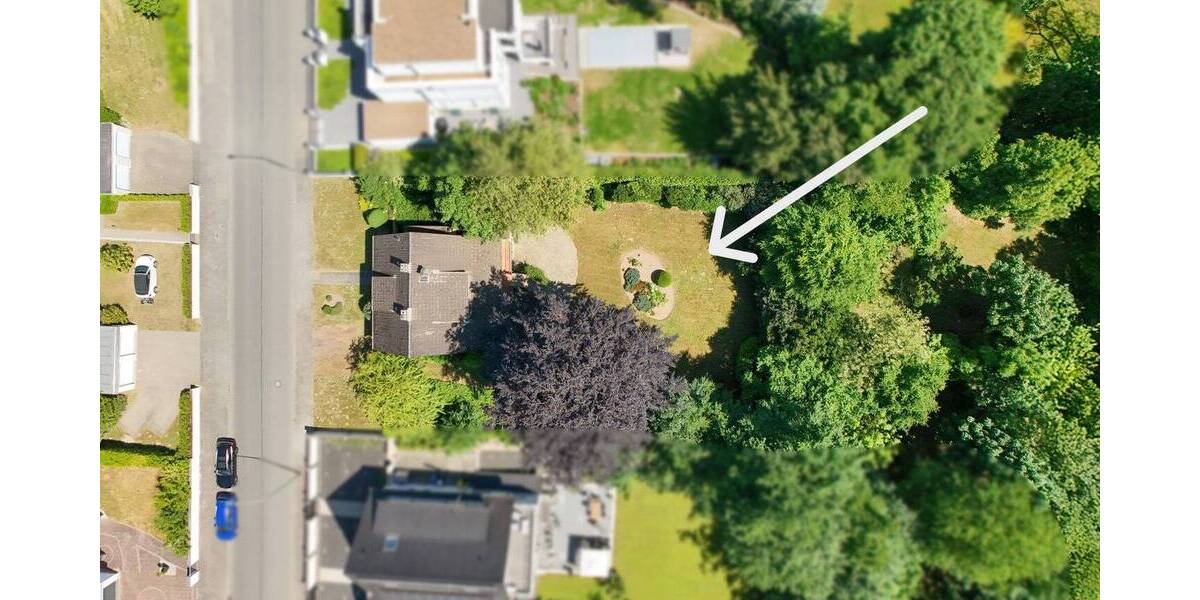 Einfamilienhaus Duisburg / Am Heidberg Ungelsheim - 5 Zimmer, 144 m&sup2;, 599.000&euro; | Angebot:25695779