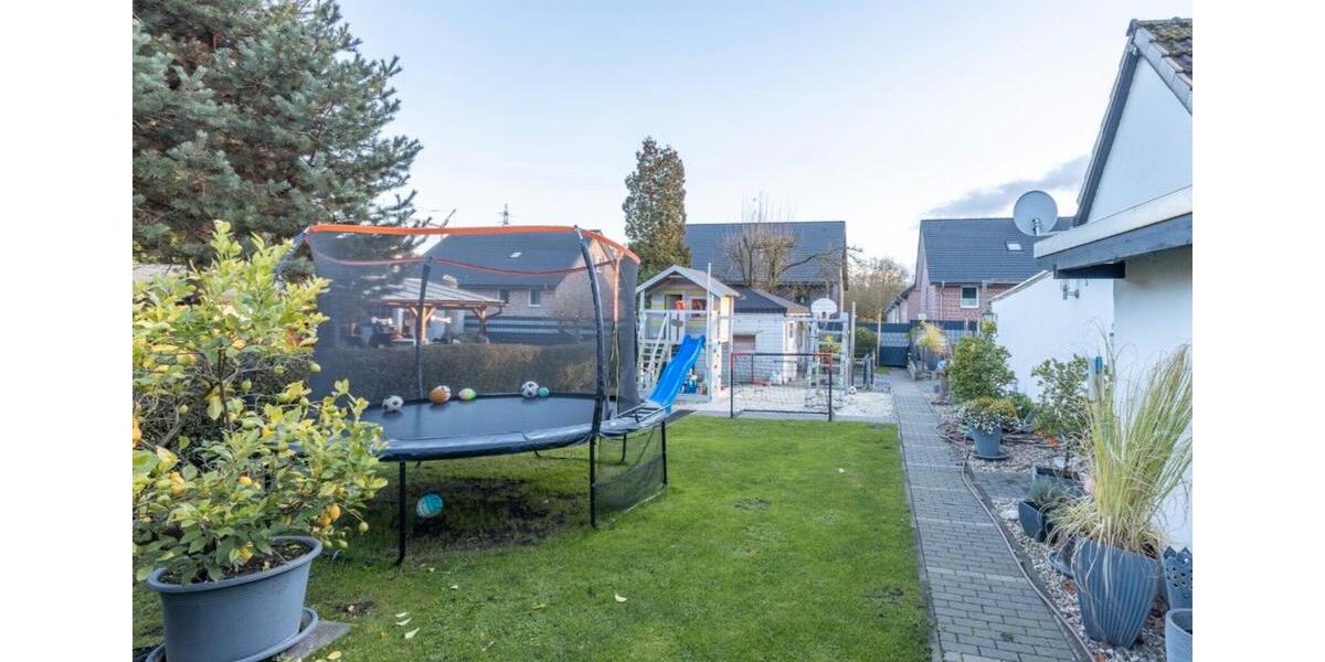 Einfamilienhaus Gladbeck Alt-Rentfort - 9 Zimmer, 210 m&sup2;, 590.000&euro; | Angebot:27191579