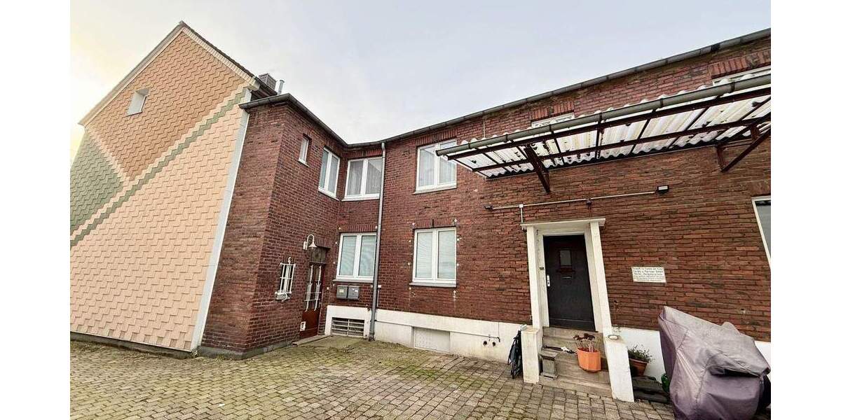 Mehrfamilienhaus, Wohnhaus Haan - 1 Zimmer, 422 m&sup2;, 990.000&euro; | Angebot:25689199