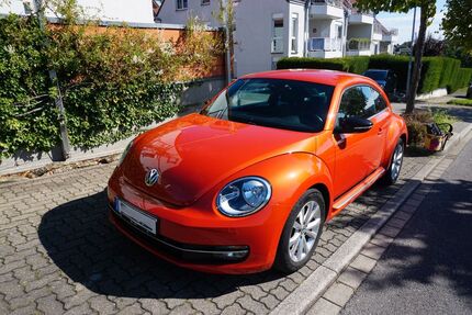VW Beetle 152.000 km 7.500 &euro; Gevelsberg 58285