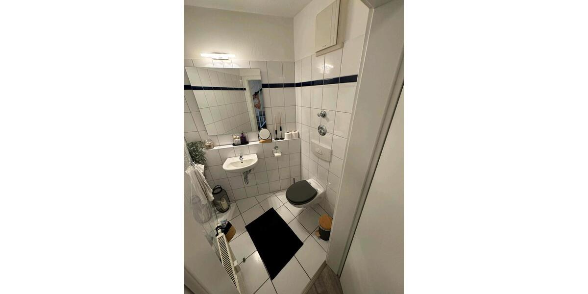Dachgeschoßwohnung Bochum Bochum-Ost - 2 Zimmer, 70 m&sup2;, 875&euro; | Angebot:27569721